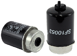 NapaGold 600053 Fuel Filter (Wix WF10053)
