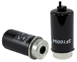 NapaGold 600054 Fuel Filter (Wix WF10054)