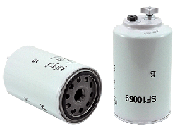 NapaGold 600059 Fuel Filter (Wix WF10059)