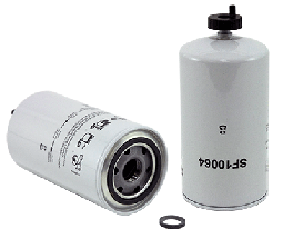NapaGold 600064 Fuel Filter (Wix WF10064)