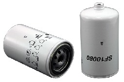 NapaGold 600080 Fuel Filter (Wix WF10080)