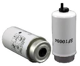 NapaGold 600084 Fuel Filter (Wix WF10084)