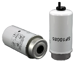 NapaGold 600085 Fuel Filter (Wix WF10085)
