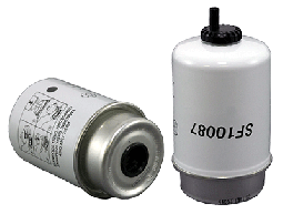 NapaGold 600087 Fuel Filter (Wix WF10087)