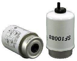 NapaGold 600088 Fuel Filter (Wix WF10088)