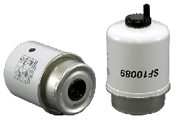 NapaGold 600089 Fuel Filter (Wix WF10089)