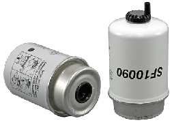 NapaGold 600090 Fuel Filter (Wix WF10090)