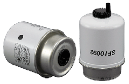 NapaGold 600092 Fuel Filter (Wix WF10092)