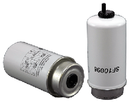 NapaGold 600096 Fuel Filter (Wix WF10096)