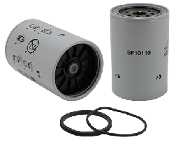NapaGold 600110 Fuel Filter (Wix WF10110)