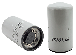 NapaGold 600123 Fuel Filter (Wix WF10123)