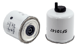 NapaGold 600147 Fuel Filter (Wix WF10147)