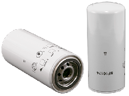 NapaGold 600174 Fuel Filter (Wix WF10174)