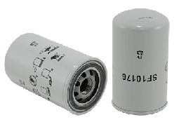 NapaGold 600176 Fuel Filter (Wix WF10176)