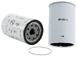 NapaGold 600210 Fuel Filter (Wix WF10210)