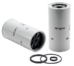 NapaGold 600212 Fuel Filter (Wix WF10212)