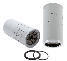 NapaGold 600214 Fuel Filter (Wix WF10214)