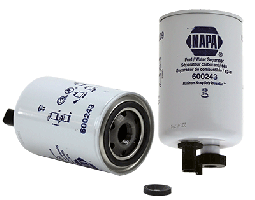 NapaGold 600243 Fuel Filter (Wix WF10243)