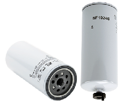NapaGold 600246 Fuel Filter (Wix WF10246)