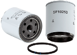 NapaGold 600253 Fuel Filter (Wix WF10253)