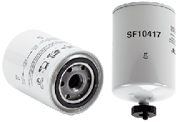 NapaGold 600417 Fuel Filter (Wix WF10417)