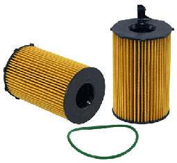 NapaGold 100008 Oil Filter (Wix WL10008)