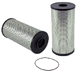 NapaGold 400009 Oil Filter (Wix WL10009)