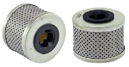 NapaGold 400012 Oil Filter (Wix WL10012)