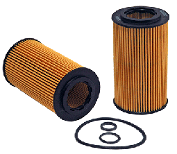 NapaGold 100026 Oil Filter (Wix WL10026)