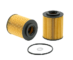 NapaGold 100033 Oil Filter (Wix WL10033)