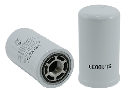 NapaGold 400039 Oil Filter (Wix WL10039)