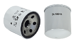 NapaGold 400043 Oil Filter (Wix WL10043)