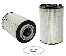 NapaGold 400047 Oil Filter (Wix WL10047)