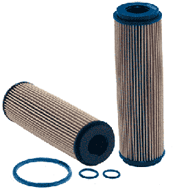 NapaGold 100059 Oil Filter (Wix WL10059)