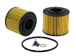NapaGold 100067 Oil Filter (Wix WL10067)