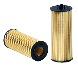 NapaGold 100077 Oil Filter (Wix WL10077)