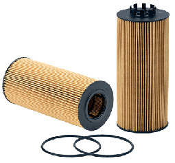 NapaGold 400081 Oil Filter (Wix WL10081)