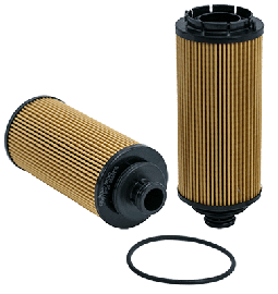 NapaGold 100089 Oil Filter (Wix WL10089)