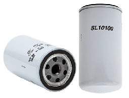 NapaGold 400100 Oil Filter (Wix WL10100)