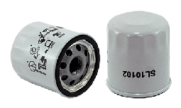 NapaGold 400102 Oil Filter (Wix WL10102)