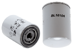 NapaGold 400104 Oil Filter (Wix WL10104)