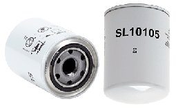 NapaGold 400105 Oil Filter (Wix WL10105)