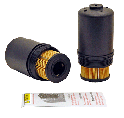 NapaGold 400111 Oil Filter (Wix WL10111)