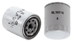 NapaGold 400116 Oil Filter (Wix WL10116)