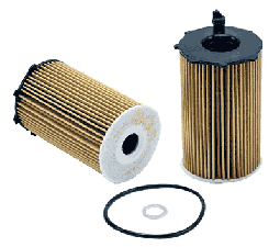 NapaGold 100164 Oil Filter (Wix WL10164)