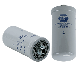 NapaGold 400186 Oil Filter (Wix WL10186)