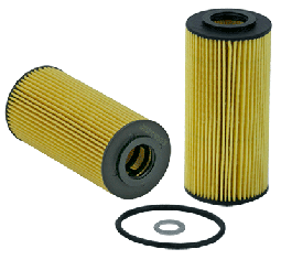 NapaGold 100237 Oil Filter (Wix WL10237)