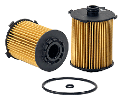 NapaGold 100241 Oil Filter (Wix WL10241)