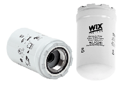 NapaGold 400243 Oil Filter (Wix WL10243)