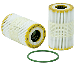 NapaGold 100345 Oil Filter (Wix WL10345)